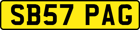 SB57PAG
