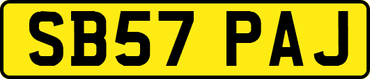 SB57PAJ