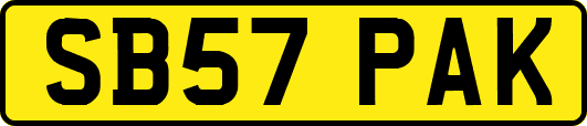 SB57PAK