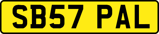 SB57PAL