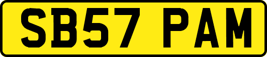 SB57PAM