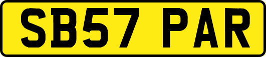 SB57PAR