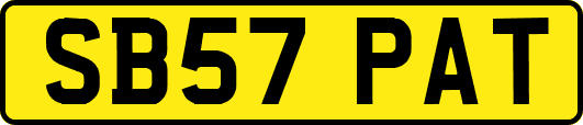SB57PAT