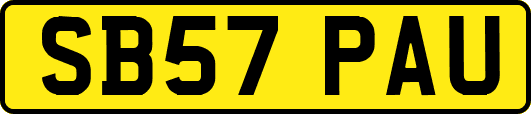 SB57PAU