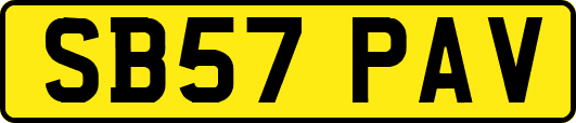 SB57PAV