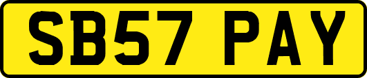 SB57PAY