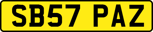 SB57PAZ
