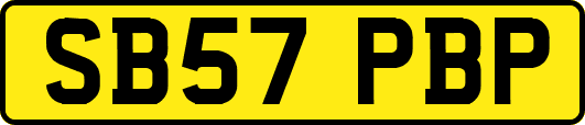 SB57PBP