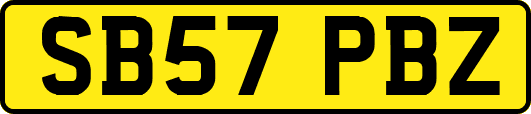 SB57PBZ