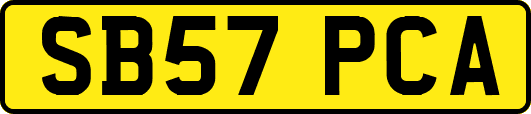 SB57PCA