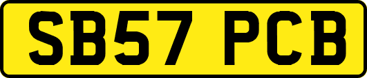 SB57PCB