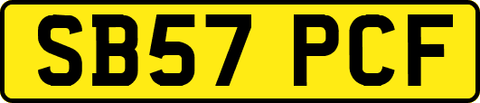 SB57PCF
