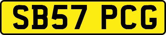 SB57PCG