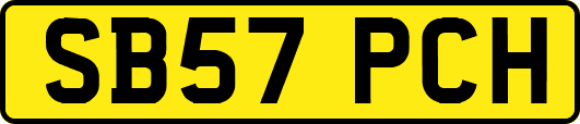 SB57PCH