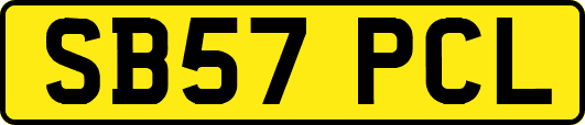 SB57PCL