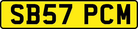 SB57PCM