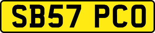 SB57PCO