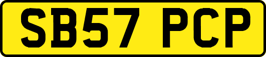 SB57PCP
