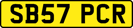 SB57PCR
