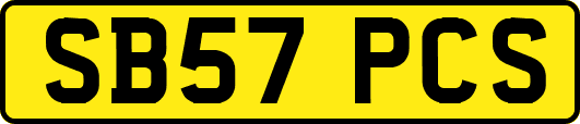 SB57PCS