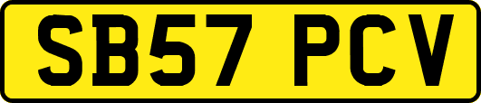 SB57PCV