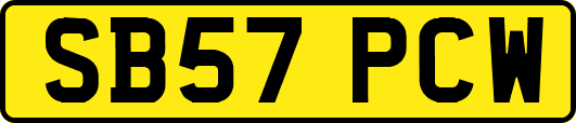 SB57PCW