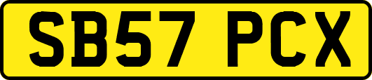 SB57PCX