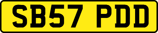 SB57PDD