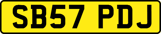 SB57PDJ