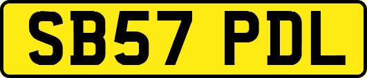 SB57PDL