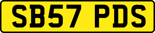 SB57PDS