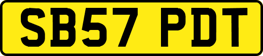 SB57PDT