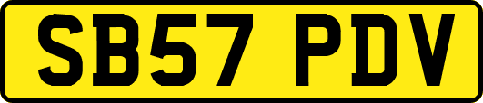 SB57PDV