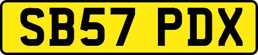 SB57PDX
