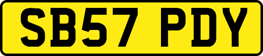 SB57PDY