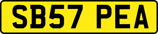 SB57PEA