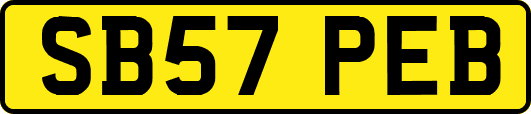 SB57PEB