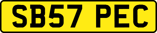 SB57PEC
