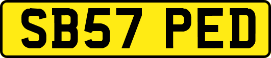 SB57PED