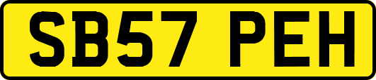 SB57PEH