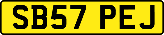 SB57PEJ