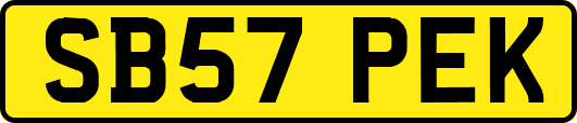 SB57PEK