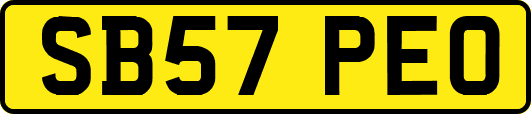 SB57PEO
