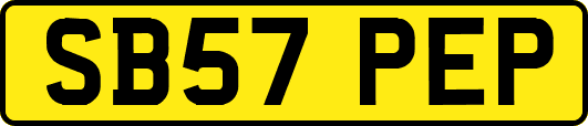 SB57PEP