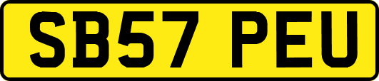 SB57PEU