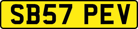 SB57PEV