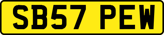 SB57PEW