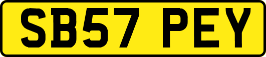 SB57PEY