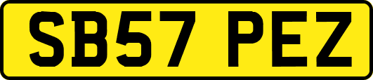 SB57PEZ
