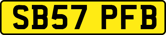 SB57PFB